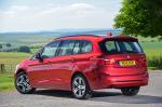 BMW 216d Gran Tourer Sport Line 2015 года (UK)
